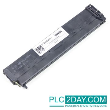 SIEMENS 6ES7492-1AL00-0AA0 SIMATIC S7 E-Stand: 02-XN-XO-WD 6ES74921AL000AA0,