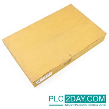 SIEMENS 6ES5700-2LA12 SIMATIC S5 CR 700-2 rack S5-115U with 7 free slots,