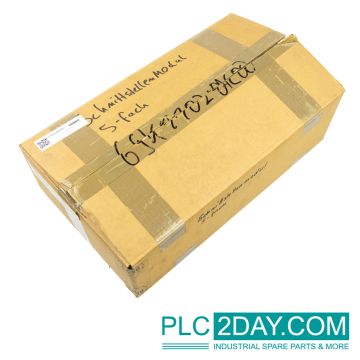 SIEMENS 6GK1102-0AC00 SINEC H1 SSV 102 ETHERNET FAN-OUT UNIT6GK11020AC00,