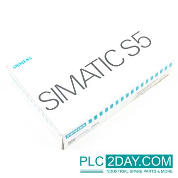 SIEMENS 6ES5305-7LB11 SIMATIC S5 IM 305 for S5-115U 6ES53057LB11 E-Stand: 03,