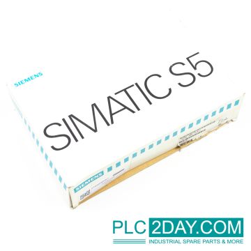 SIEMENS 6ES5305-7LB11 SIMATIC S5 IM 305 for S5-115U 6ES53057LB11 E-Stand: 03,
