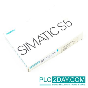 SIEMENS 6ES5430-7LA12 SIMATIC S5 DI430 Isolated for S5-115U/F 32 inputs E: 04,