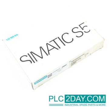 SIEMENS 6ES5434-7LA12 SIMATIC S5 DI434 Isolated for S5-115U/F 8 inputs E: 03,