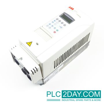 ABB ACS800-01-0003-3+E200 (64594061) Frequency Switch ACS8000100033+E200,