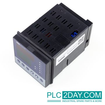JUMO Dicon 500 703570/082-1100-511100-23-00/00 Temperature Controller ID2606,