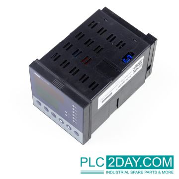 JUMO Dicon 500 703570/082-1100-511100-23-00/00 Temperature Controller ID2607,
