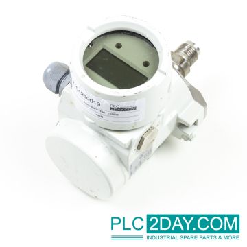 ABB ASD800 15956T107949 Differential Gauge Pressure Transmitter ID2609,