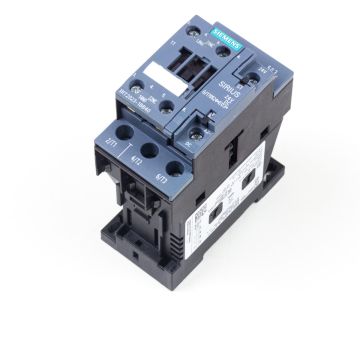 SIEMENS 3RT2023-1BB40 3RT20231BB40: Power contactor AC-3 9 A 4 kW / 400 V 1 .,