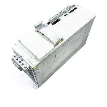 SIEMENS 6SN1130-1AA11-0EA0 6SN11301AA110EA0 SIMODRIVE 611-A Feed module .....,