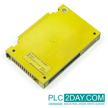 PILZ C-P8-EA4 306176 Interference suppression filter: 10ms In/Output 24V,