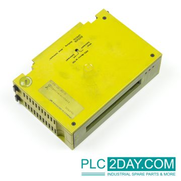 PILZ C-P8-ZE-8U-S 306090 Central unit Module Exclude: Eprom2732A ID1206,