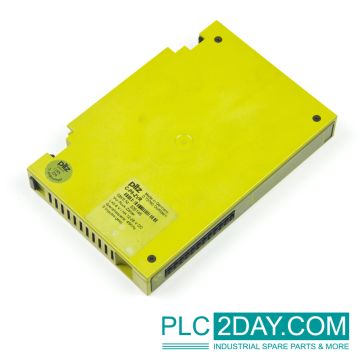 PILZ C-P8-ZVR 306146 Vor/Ruck Zahler Counter-Module: L=0-8V / H=12-28 VDC,