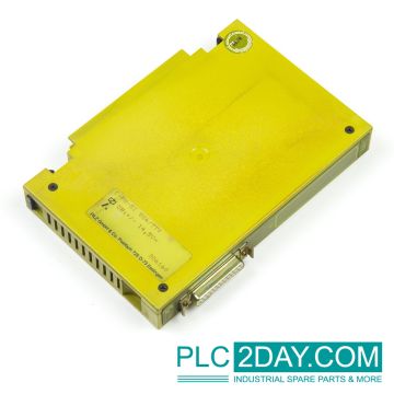 PILZ C-P8-SI 306160 Comm module: V24/TTV UB:+/-145V ID1203 ,