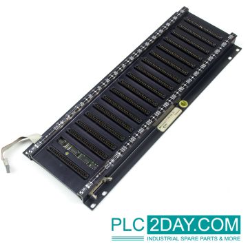PILZ C-P8-EA-16 306020 Pitronik-Rack for C-P8 (Pilz) series incl. connector