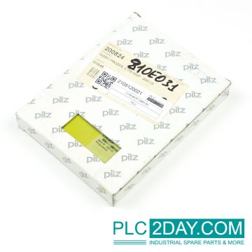 PILZ C-P8-WOP 306135 Word Processor ID1201 ,