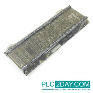 PILZ C-P8-EA-16 306020 Pitronik-Rack for C-P8 incl connector ID1206,