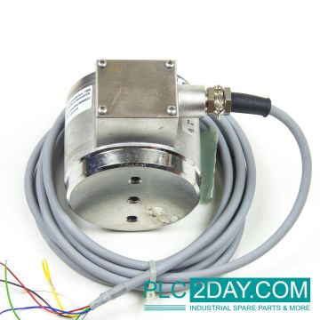 HBM U1R Load cell with DMS Measuring system ID1207 ,