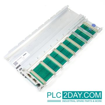 SCHENCK FGT/0200 Backplane for mounting: Schenck FNT-L001 ID1203 ,