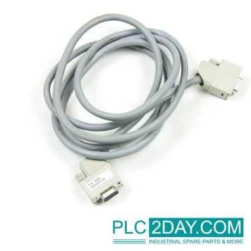 SIEMENS FSC 0001 Connector cable F201663..01 Length 2.00 mtrs ID1207,