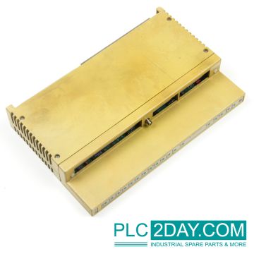 SCHENCK FEA L001 Schenck PLC: I/O Module: Mat No: 201007.01 ID1200 ,