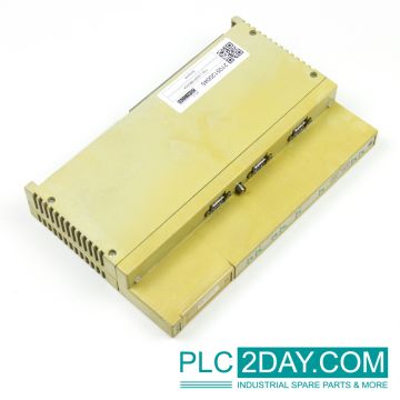 SCHENCK FSE L003 / FSMV004 Schenck PLC: F202174.02 Incl. PLC Card: SMV004,