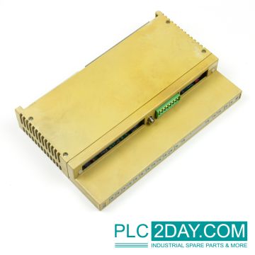 SCHENCK FEA L001 Schenck PLC: 201007.01 Incl. 1 adapter ID1206 ,