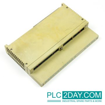 SCHENCK FEA L001 Schenck PLC: 201007.01 excl. adapters ID1207 ,
