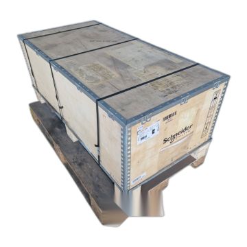 SCHNEIDER ELECTRIC ATV61HC25N4 (808642) Altivar 61: AC Speed Drive 250,