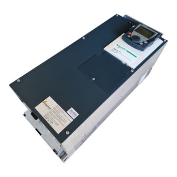 TELEMECANIQUE ATV71HD37N4 Altivar 71: AC Speed Drive: 37 kW 50 HP,