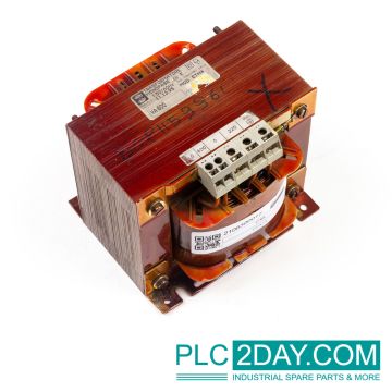 2E ETM4 Monofase transformer ID3007 