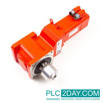 SEW BSF302 DS56L/TF/RH1M/SM10  Servo Motor: 3 Phase; IEC 34 Permanentmagnet,