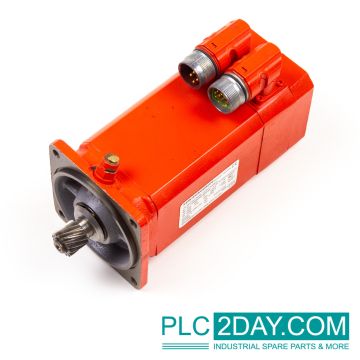SEW BSF302 DS56L/TF/RH1M/SM10  Servo Motor: 3 Phase; IEC 34 Permanentmagnet,
