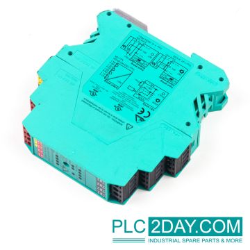 PEPPERL-FUCHS VAA-4E4A-KE-ZE/R 124422 AS-Interface-Sensor ID3000 ,