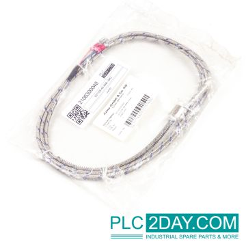 JUMO 901109-40-848-1042 Push-in thermocouples with bayonet lock ID3008,