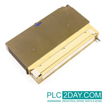 SIEMENS 6ES5430-7LA11 SIMATIC S5 430 Digital Input Module Floating ID3008,