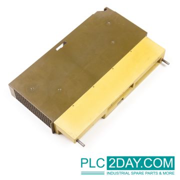 SIEMENS 6ES5941-7UA12 SIMATIC S5 941 Central Processing Unit ID3000 ,