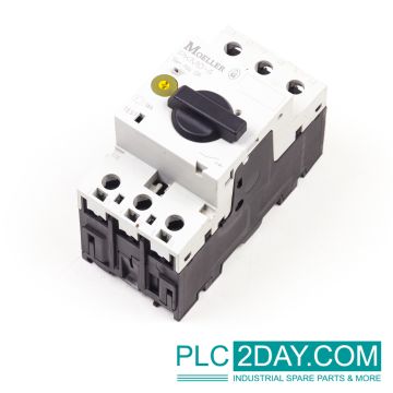 MOELLER PKM0-4 Thermal Magnetic Circuit Breaker ID3001 ,