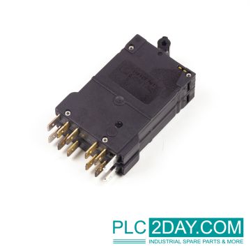 PHOENIX CONTACT TMCP 2 M1 300 60A 5906 Thermomagnetic circuit breaker 1-pos,