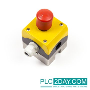 MOELLER 3R-4X-12-13 Button Switch ID3006 ,