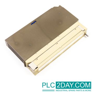 SIEMENS 6ES5420-7LA11 DI Module S5-115U 32 Inputs 24VDC E-Stand: 4 ID1909,