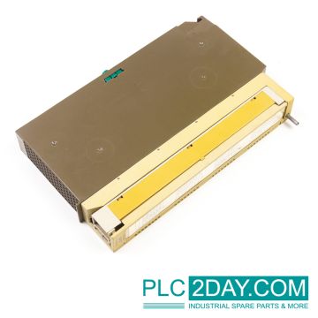 SIEMENS 6ES5451-7LA11 DO Mod. S5-115U/F 32 Ouptuts 24VDC 0.5A E-Stand: 4,