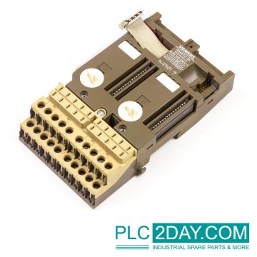 Siemens 6ES5700-8MA11 Bus Module at PLC2Day.com