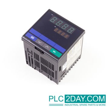 RKC D900Z-M-DN-N-N Digital temperature controller AMB-Temp: 50C Max ID1907,