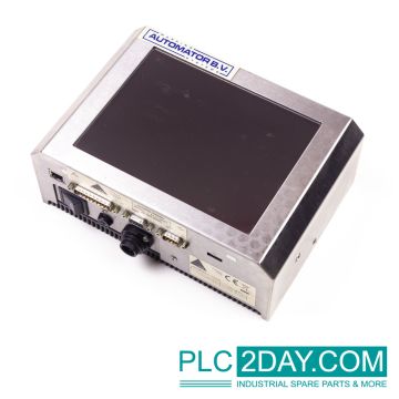 ICE 8.4 Clarity Videojet panel Operator Interface: For 53T+ 107T ID1909,