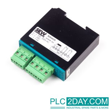 SEW 8264635 Brake rectifier 1.5AMP 24VDC 150-500VAC ID1901 ,
