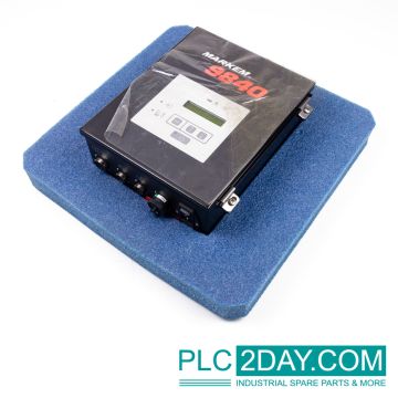 MARKEM 9840 Code dater controller 115/230v 50/60hz 350w ID0906 ,