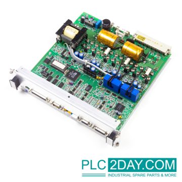 IRT 1306 Rack Servo Drive Module Amplifier IRT Module ID0907 ,