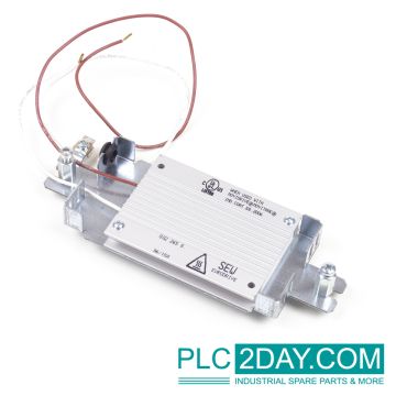 SEW 8022658 Motor breaking resistor 0/6-15A ID0904 ,