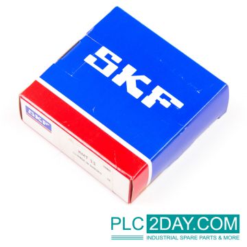 SKF KMT11 Lock Nut at PLC2Day.com