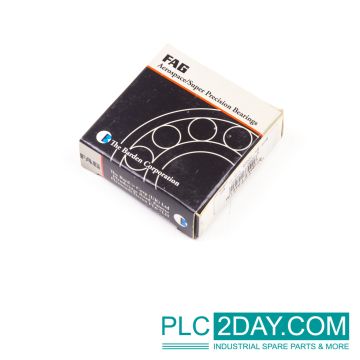 FAG B71904-E-T-P4S-UM Ball Angular Contact Bearing at PLC2Day.com